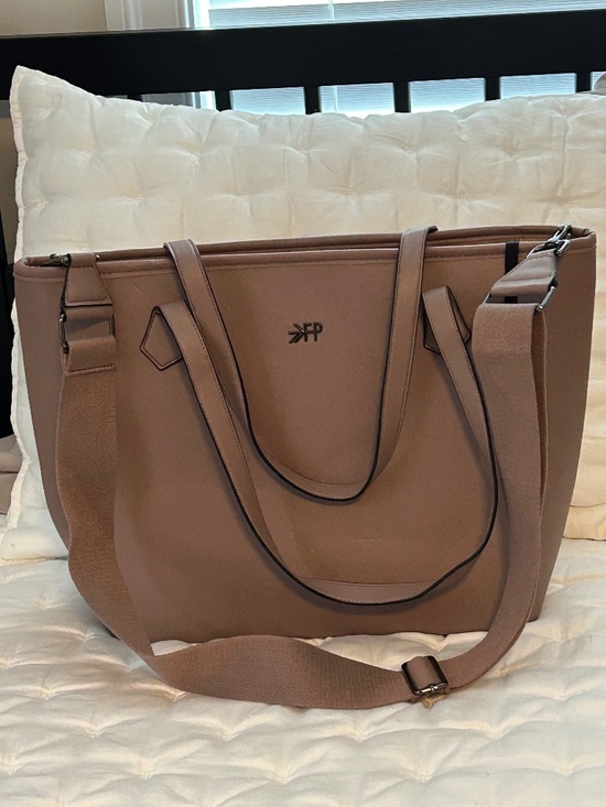 Freshly Picked Handbags - The Milano Tote, by Freshly Picked new without tags
